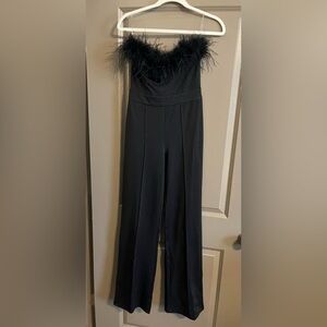 Fashion Nova Jumpsuit